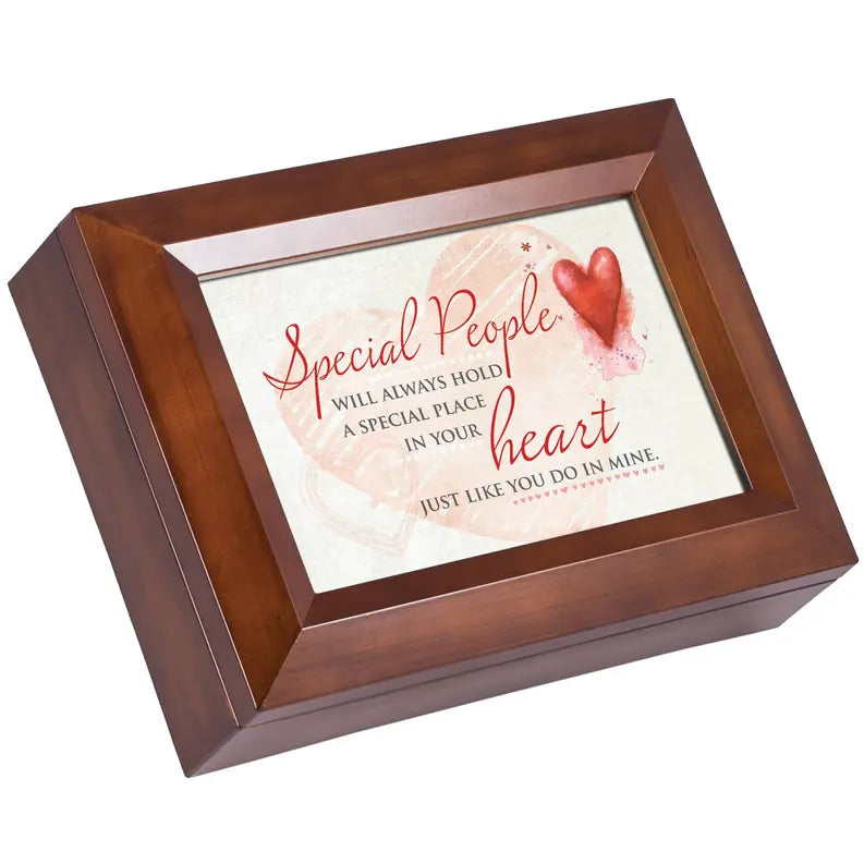 Special People Between Dicksons Inc