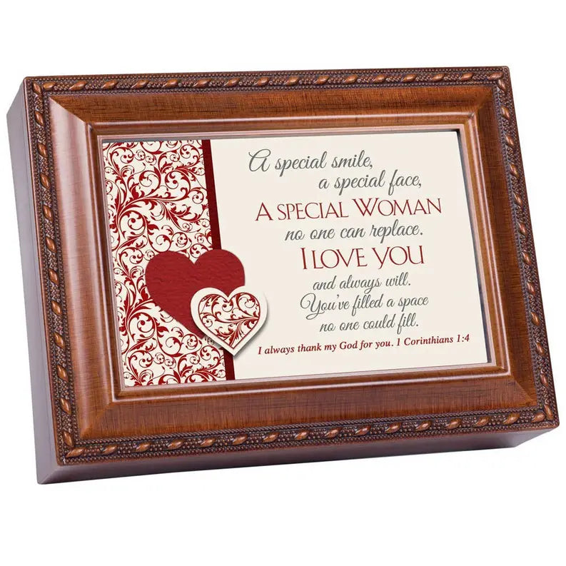 Special Woman I Love You Dicksons Inc
