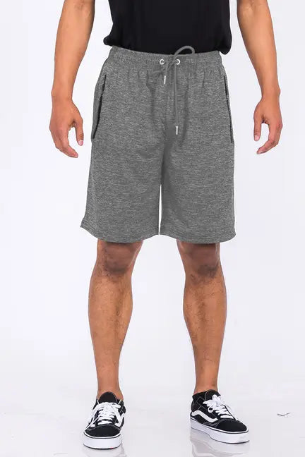 Speckled Performance Shorts WEIV
