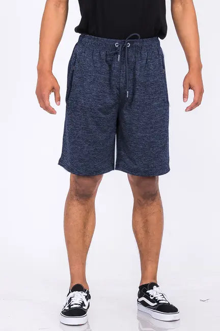 Speckled Performance Shorts WEIV