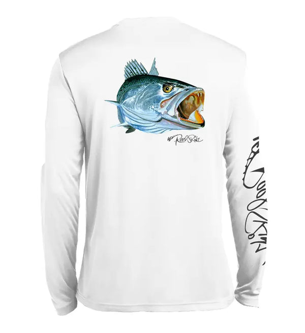 Speckled Trout ReelSkinzz