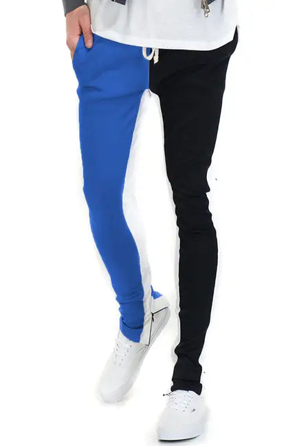 Split Tone Track Pants WEIV