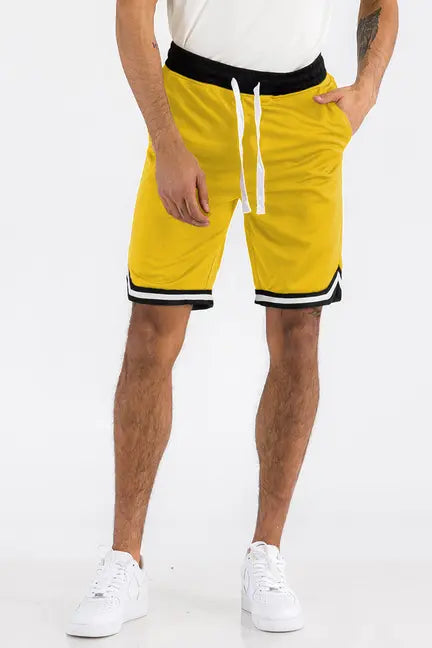 Sport Short WEIV