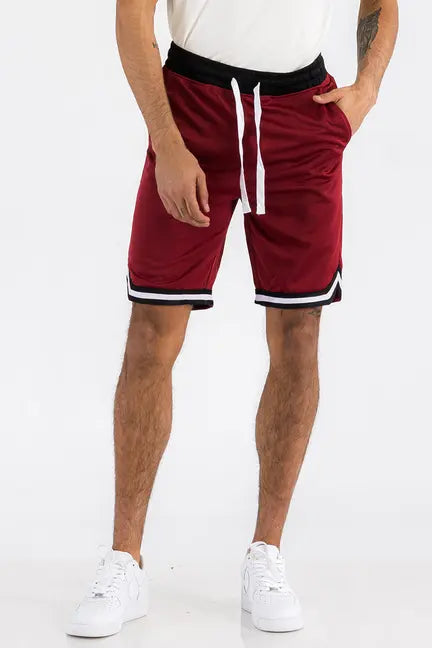 Sport Short WEIV