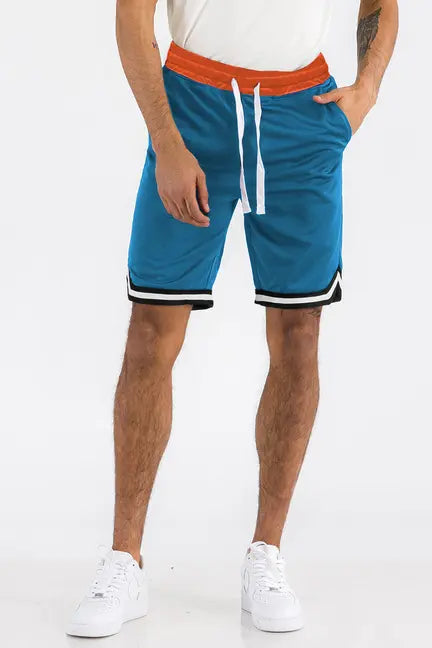 Sport Short WEIV