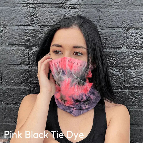 Sports Neck Gaiter Face Mask for Outdoor Activities JupiterGear