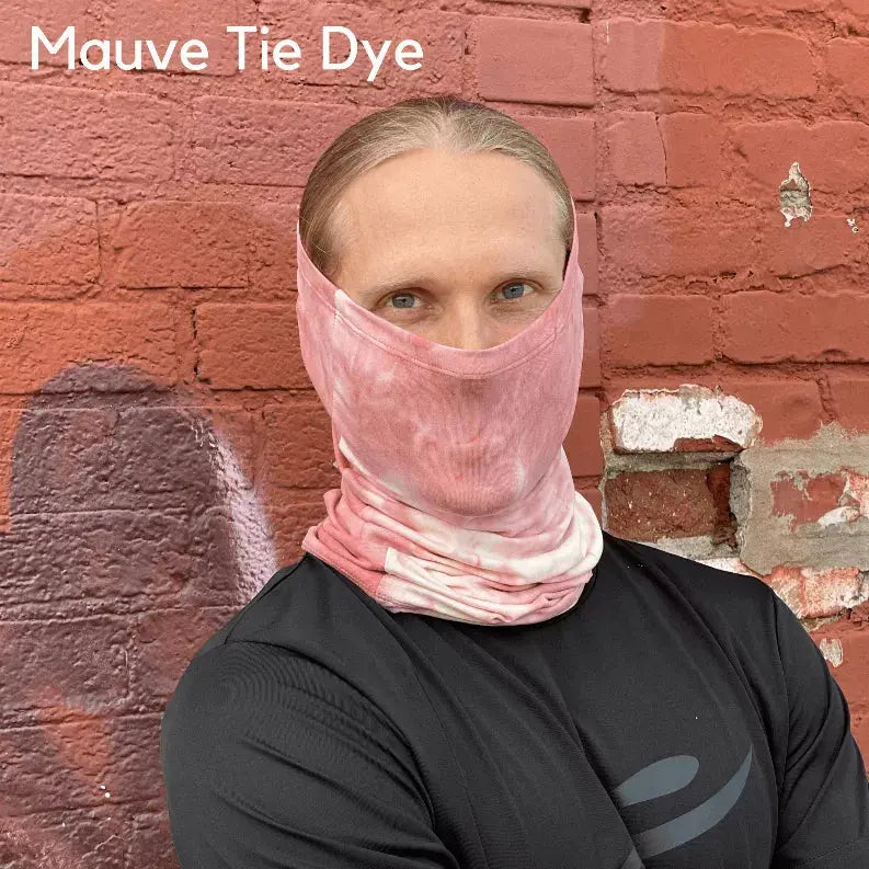 Sports Neck Gaiter Face Mask for Outdoor Activities JupiterGear