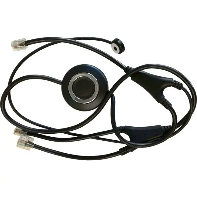 Spracht Electronic Hook Switch CABLE (EHS) for The ZuM Maestro DECT Headsets for Avaya Phones (EHS-2005) Spracht Products