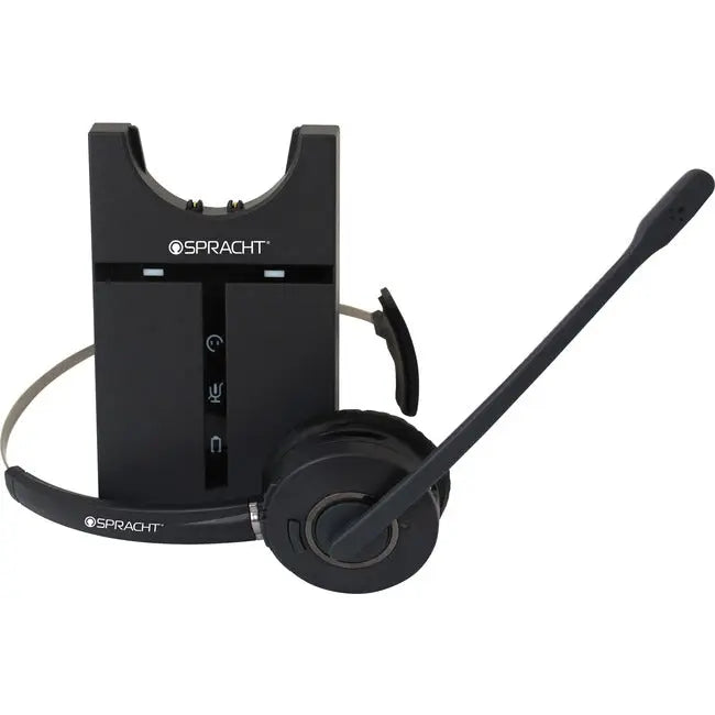 Spracht ZUM Maestro USB Headset Spracht Products