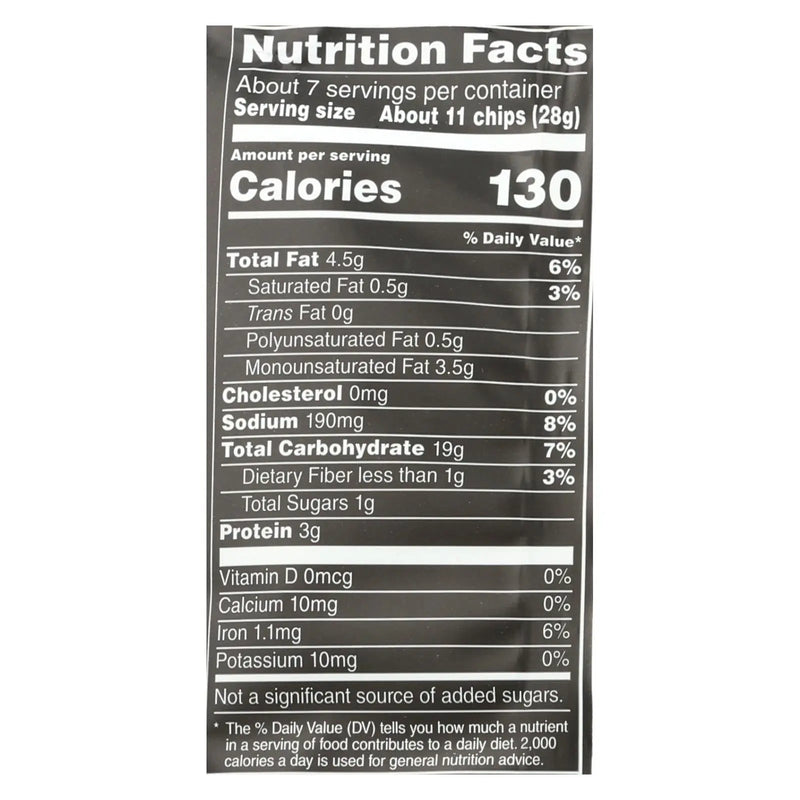 Stacy's Pita Chips 5 Cheese Pita Crisps - Cheese - Case Of 8 - 6.75 Oz. Stacy's Pita Chips