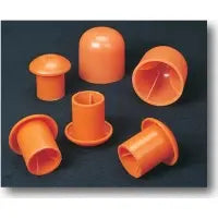 Standard Rebar Safety Cap #3-#9 (Pack of MUTUAL INDUSTRIES INC.