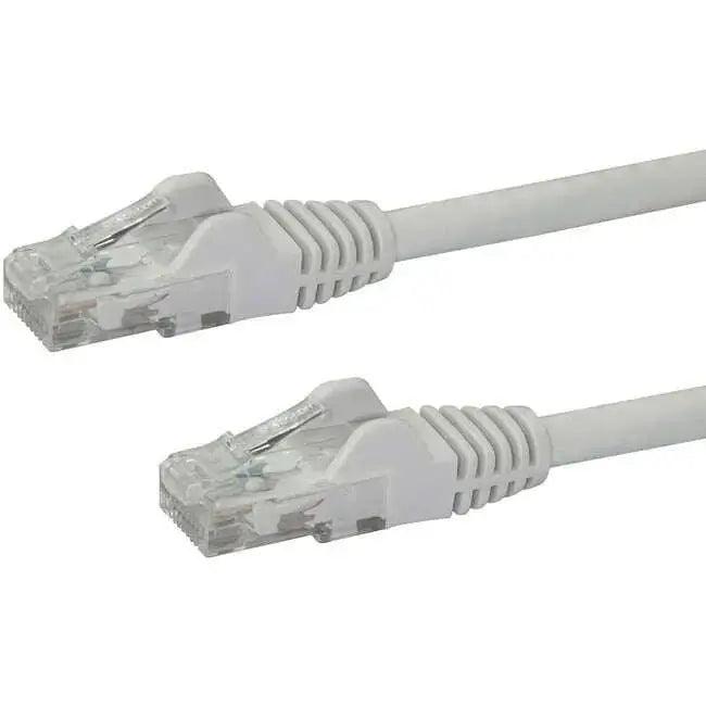 StarTech.com-15-ft-White-Snagless-Cat6-UTP-Patch-Cable-StarTech.com-335352746