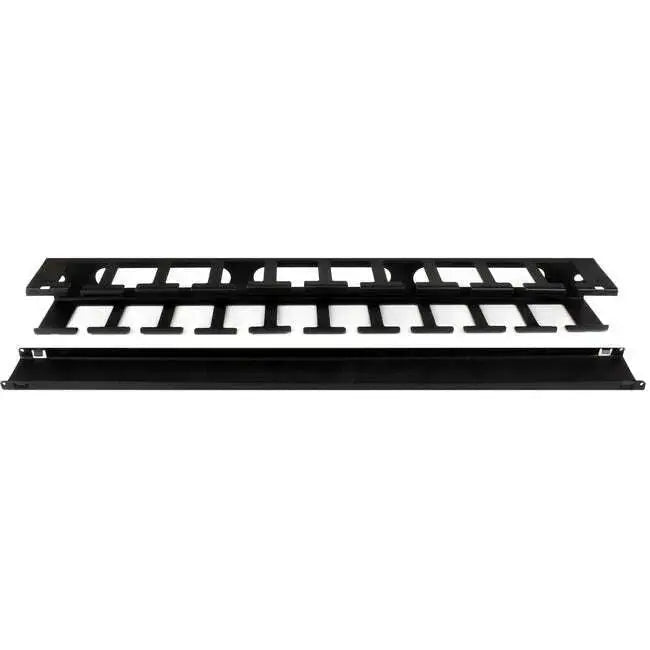 StarTech.com-1U-Horizontal-Finger-Duct-Rack-Cable-Management-Panel-with-Cover-StarTech.com-335881663