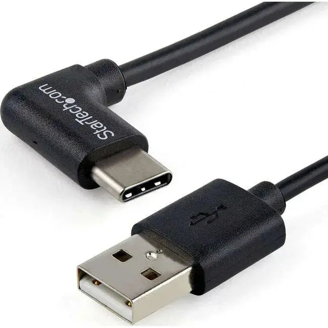 StarTech.com-1m-3ft-USB-to-USB-C-Cable-Right-Angle-USB-Cable-M-M-USB-2.0-Cable-USB-Type-C-USB-A-to-USB-C-Cable-StarTech.com-335633130