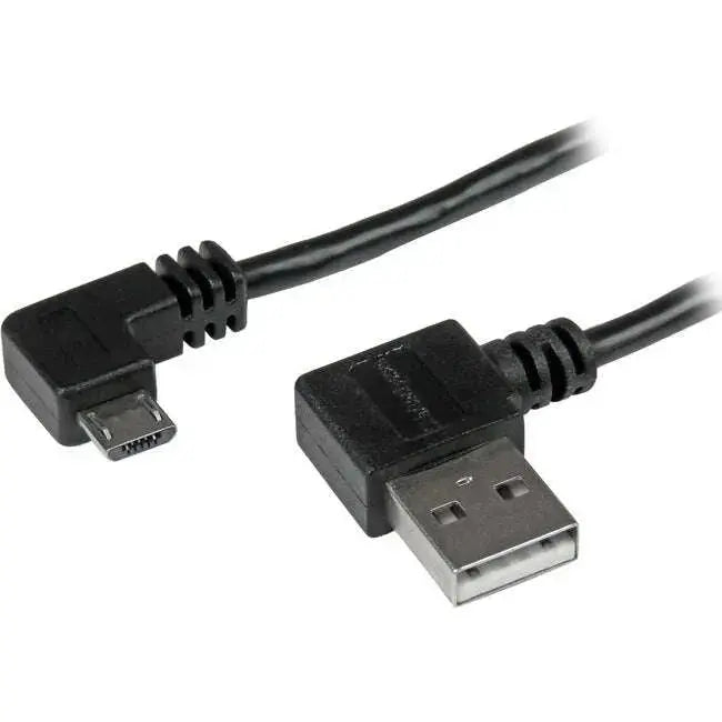 StarTech.com-2m-6-ft-Micro-USB-Cable-with-Right-Angled-Connectors-M-M-USB-A-to-Micro-B-Cable-StarTech.com-335882266