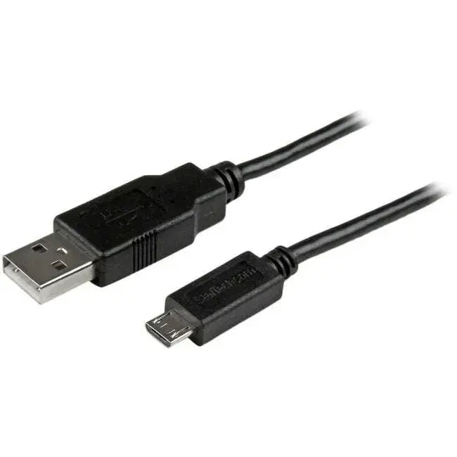StarTech.com-3-ft-Mobile-Charge-Sync-USB-to-Slim-Micro-USB-Cable-for-Smartphones-and-Tablets-A-to-Micro-B-M-M-StarTech.com-335822693
