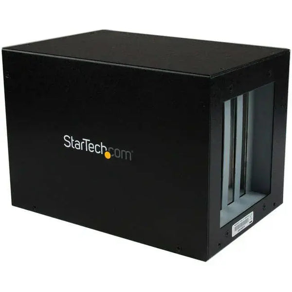 StarTech.com-PCI-Express-to-4-Slot-PCI-Expansion-System-PCI-Express-to-Four-Slot-PCI-Expansion-Bay-System-bus-extender-StarTech.com-335847737