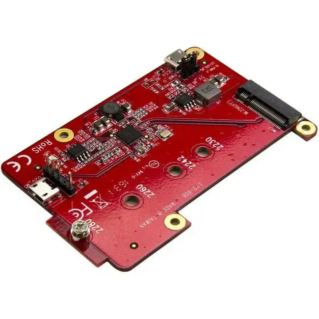 StarTech.com-Raspberry-Pi-Board-USB-2.0-480Mbps-USB-to-M.2-SATA-Converter-USB-to-SATA-Raspberry-Pi-SSD-StarTech.com-335889382