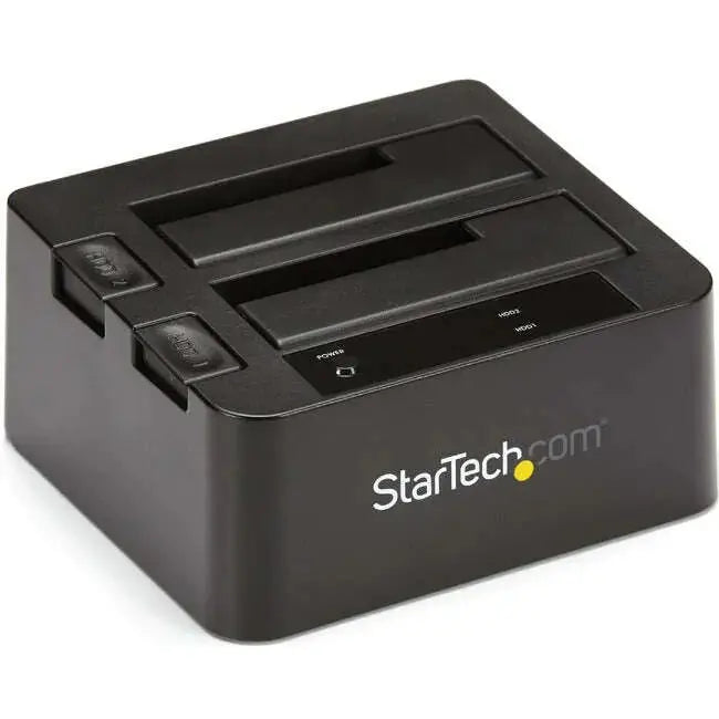 StarTech.com-USB-3.1-_10Gbps_-Dual-Bay-Dock-for-2.5_-3.5_-SATA-SSD-HDDs-with-UASP-StarTech.com-335764362