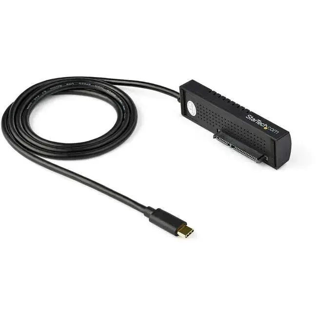 StarTech.com-USB-C-to-SATA-Adapter-Cable-for-2.5_-3.5_-SSD-HDD-Drives-USB-3.1-_10Gbps_-Hard-Drive-Adapter-Cable-SATA-USB-adapter-StarTech.com-335884235