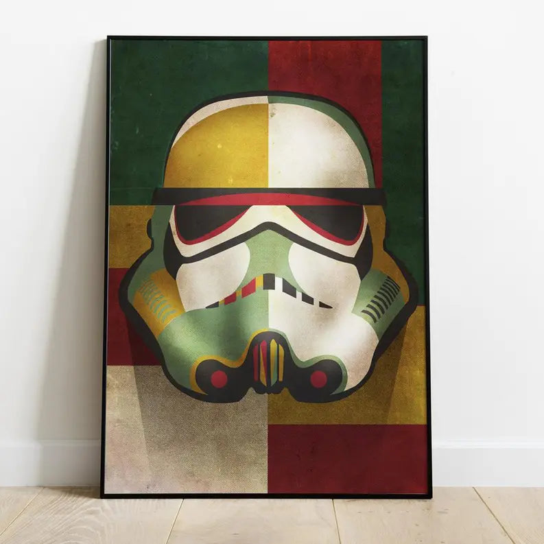 Starwars 2 GVLLERY