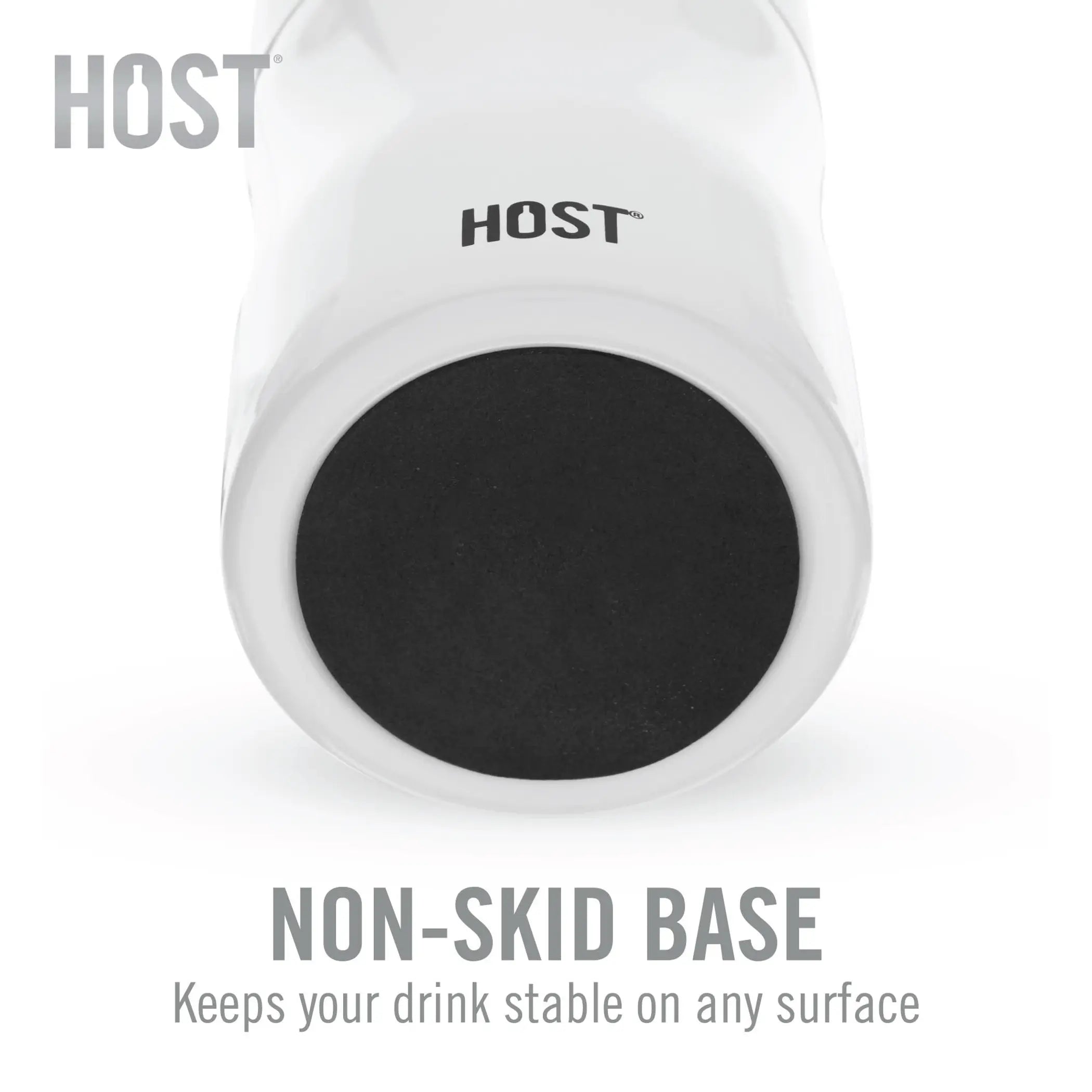 Stay-Chill Slim Can Cooler in Lagoon by HOST Host