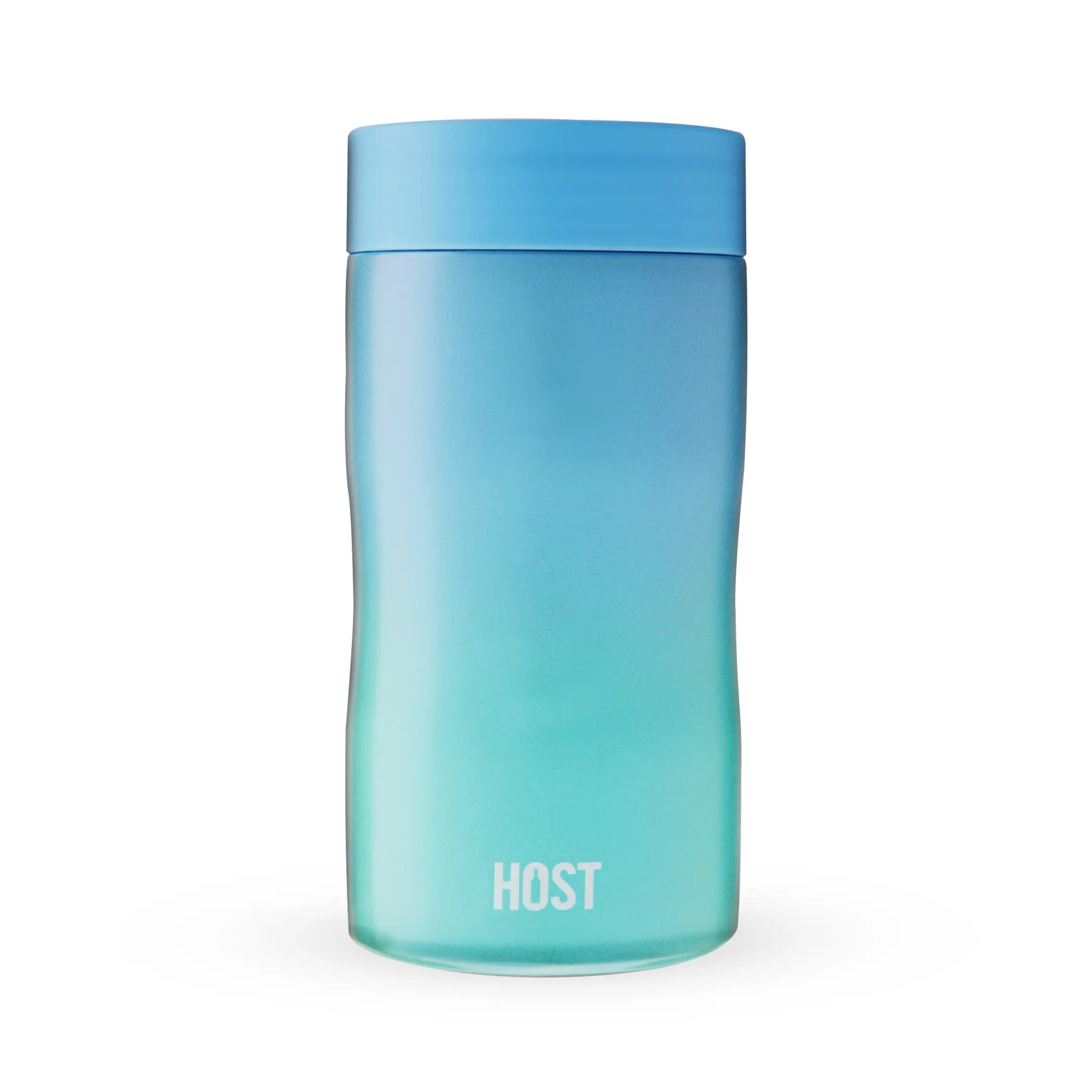 Stay-Chill Slim Can Cooler in Lagoon by HOST Host