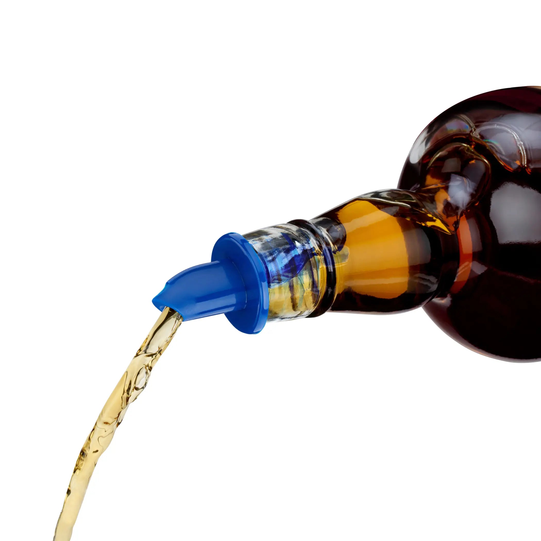 Steady: Plastic Pourers True