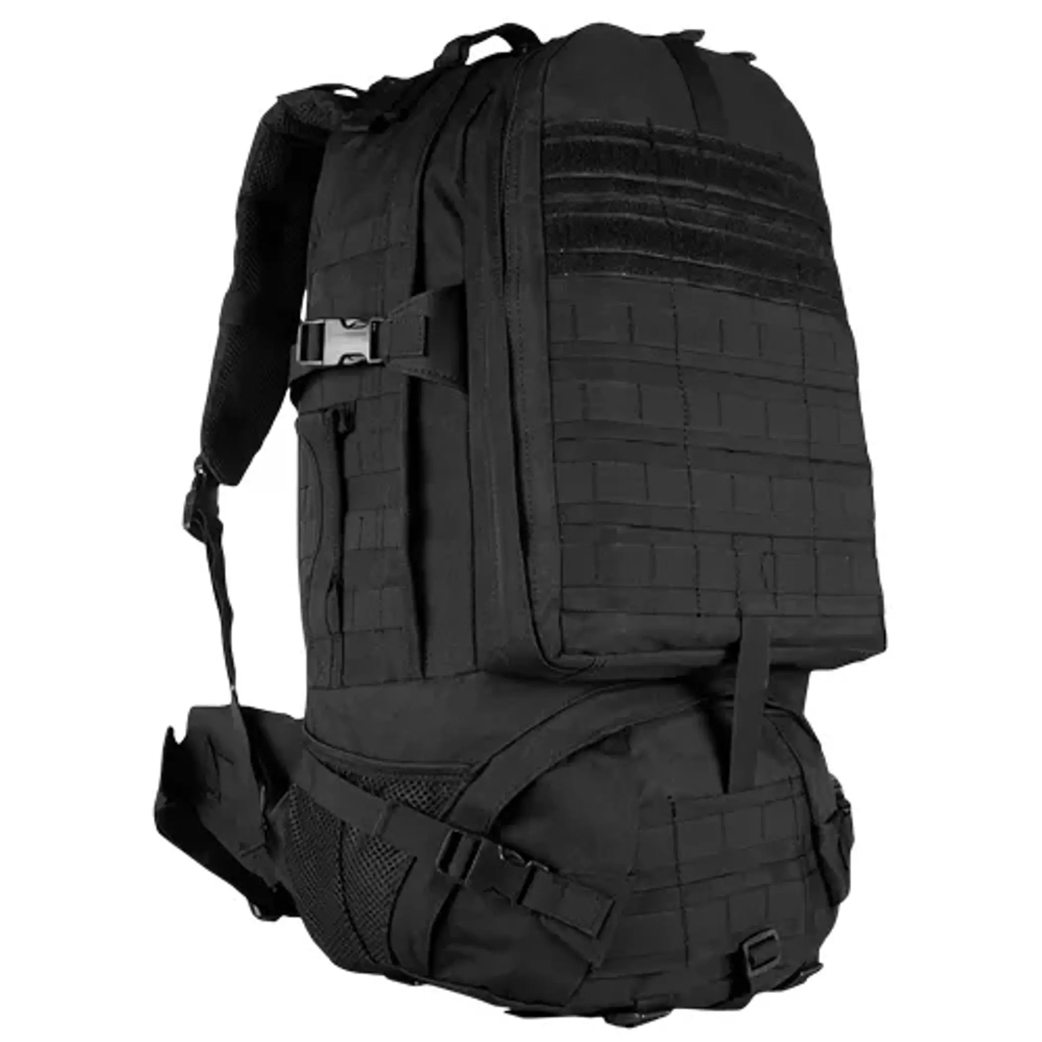Stealth Reconnaissance Pack - Black Fox Outdoor