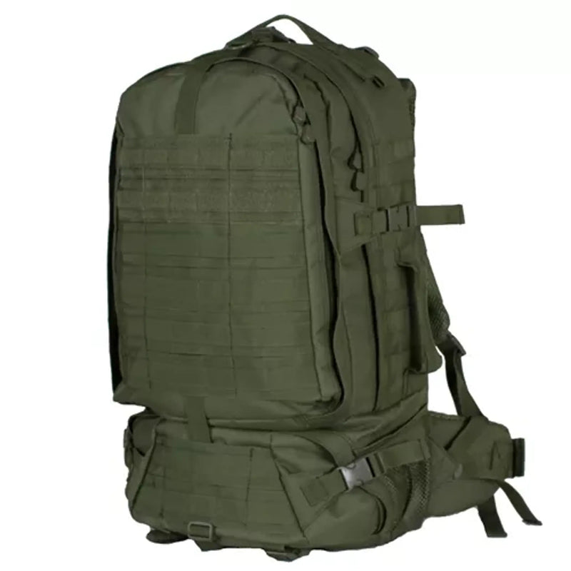 Stealth Reconnaissance Pack - Black Fox Outdoor