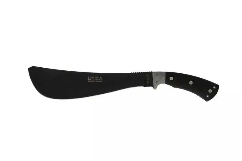 Stealth Utica USA