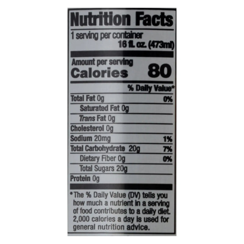 Steaz Lightly Sweetened Green Tea - Super Fruit - Case Of 12 - 16 Fl Oz. Steaz