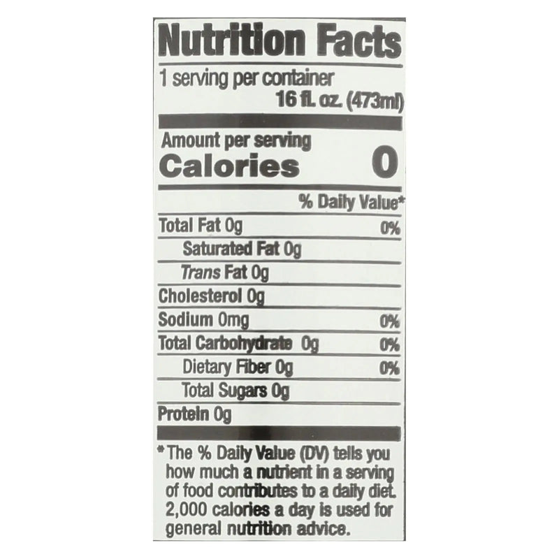 Steaz Zero Calorie Green Tea - Peach Mango - Case Of 12 - 16 Fl Oz. Steaz