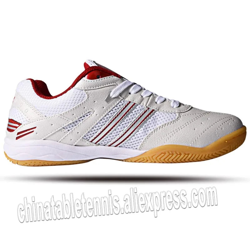 Stiga Table Tennis Shoes Zapatillas Deportivas Mujer Masculino ping ping racket shoe women and mens sport sneaker