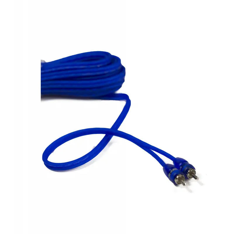 Stinger 17ft Blue Comp Series Twisted Rca STINGER