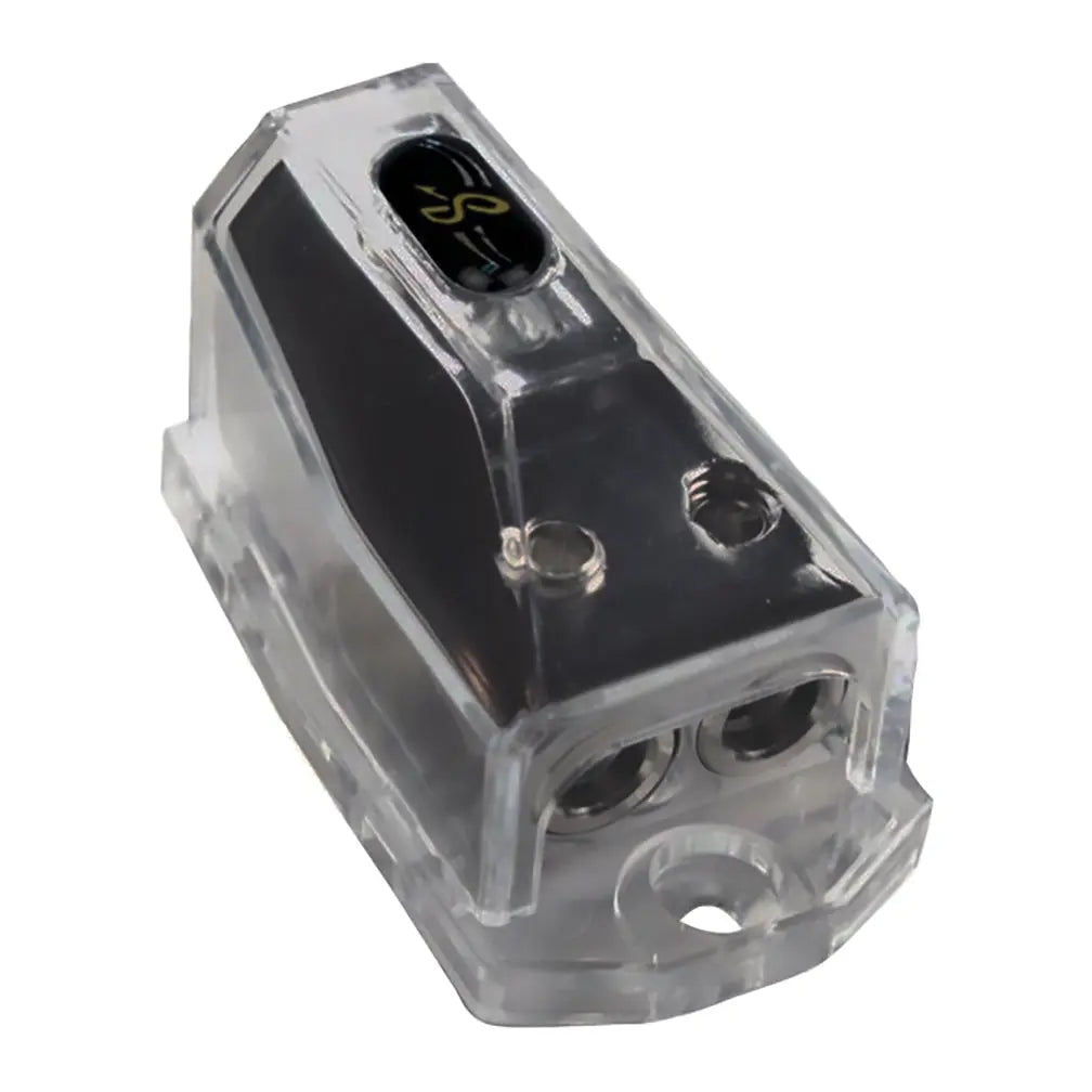 Stinger 2 Pos Power Or Ground Distribution Block STINGER