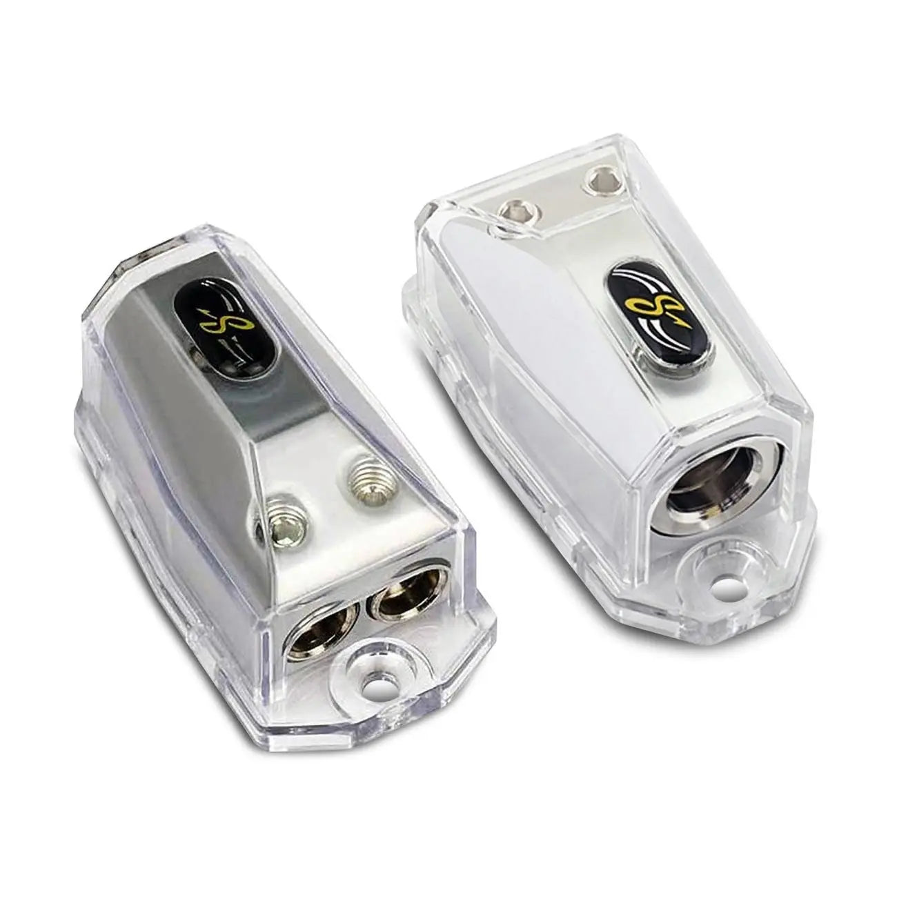 Stinger 2 Pos Power Or Ground Distribution Block STINGER