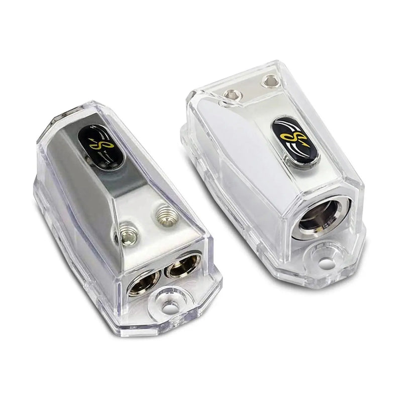 Stinger 2 Pos Power Or Ground Distribution Block STINGER