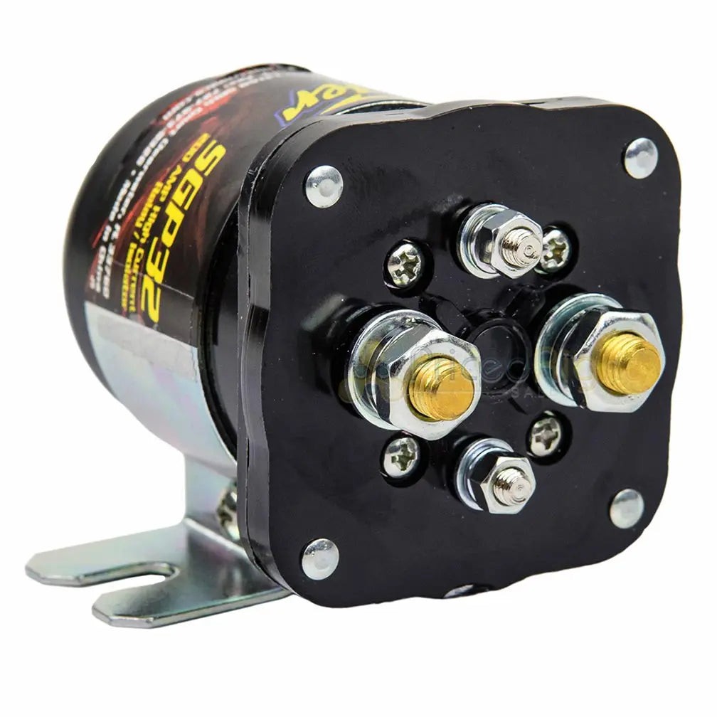 Stinger 200 Amp Relay / Isolator STINGER