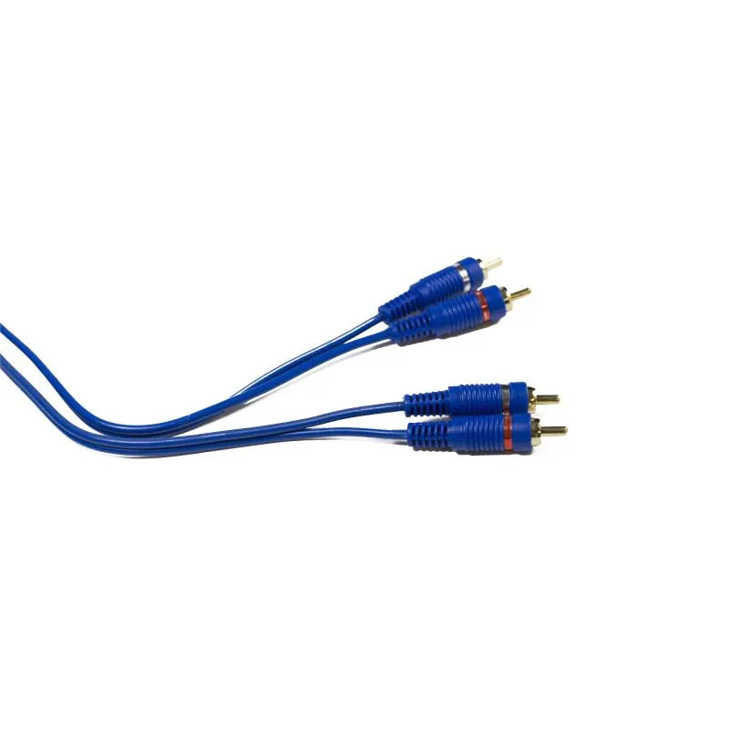 Stinger 20ft Rca Blue Stinger Select STINGER