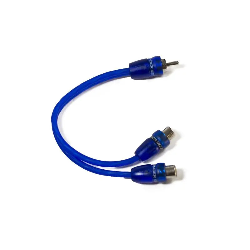 Stinger 2f-1m Blue Comp Series 7 Connect (6") STINGER