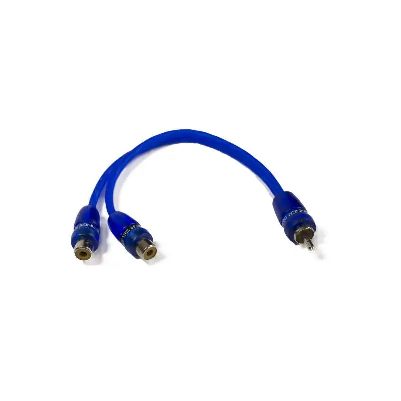 Stinger 2f-1m Blue Comp Series 7 Connect (6") STINGER