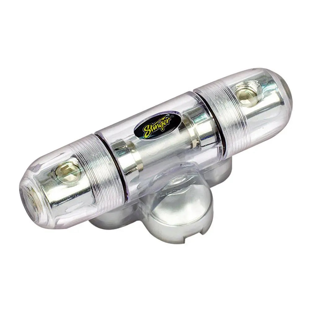 Stinger 4 Or 8ga In/out Midi Fuse STINGER