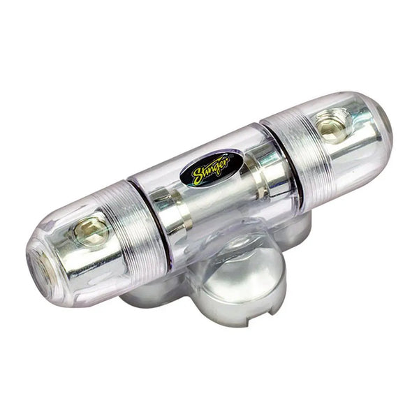 Stinger 4 Or 8ga In/out Midi Fuse STINGER