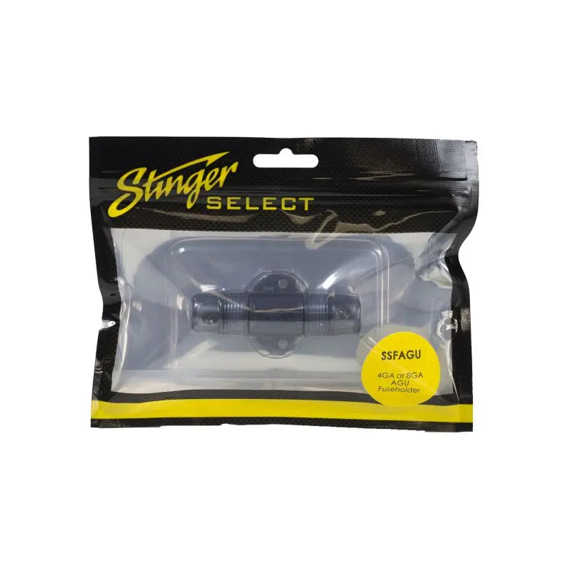 Stinger 4 Or 8ga Waterproof Fuseholder STINGER