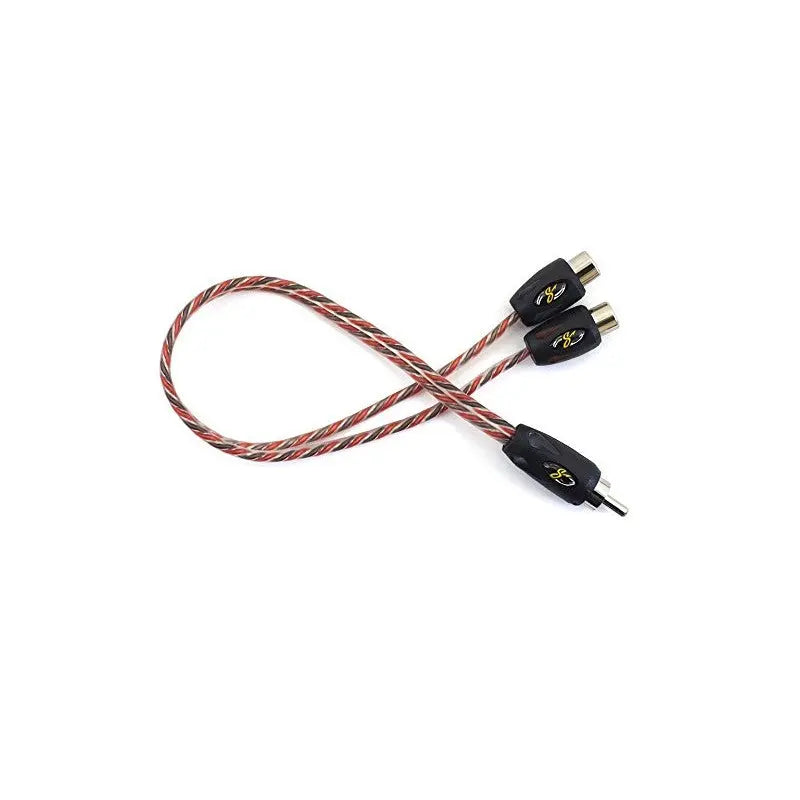 Stinger 4000 Series 1m-2f Y-adapter STINGER