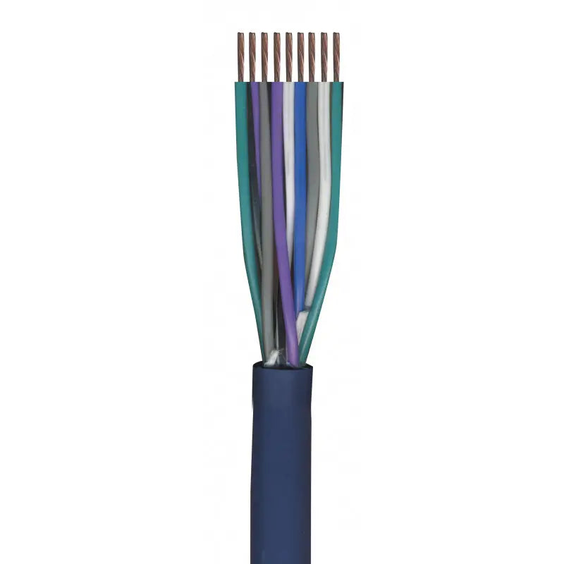 Stinger 9 Conductor Speedwire - 20 Foot Roll STINGER