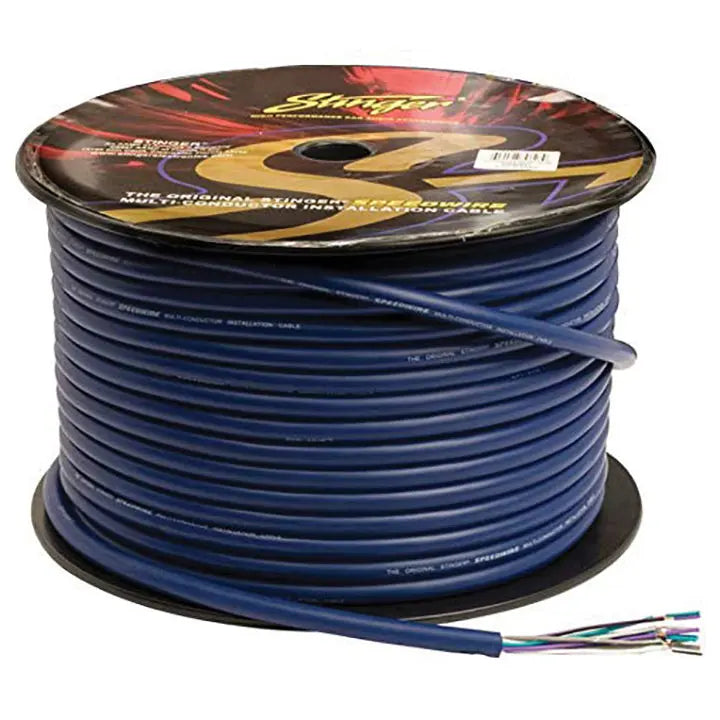 Stinger 9 Conductor Speedwire - 20 Foot Roll STINGER