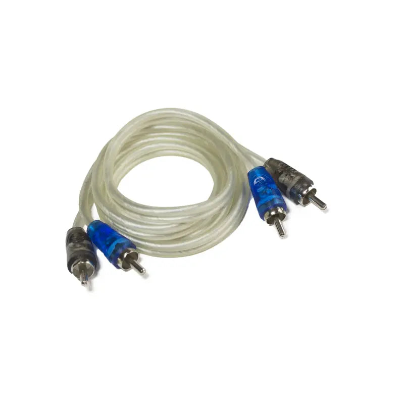Stinger 9ft Performance Series Coaxial Rca STINGER