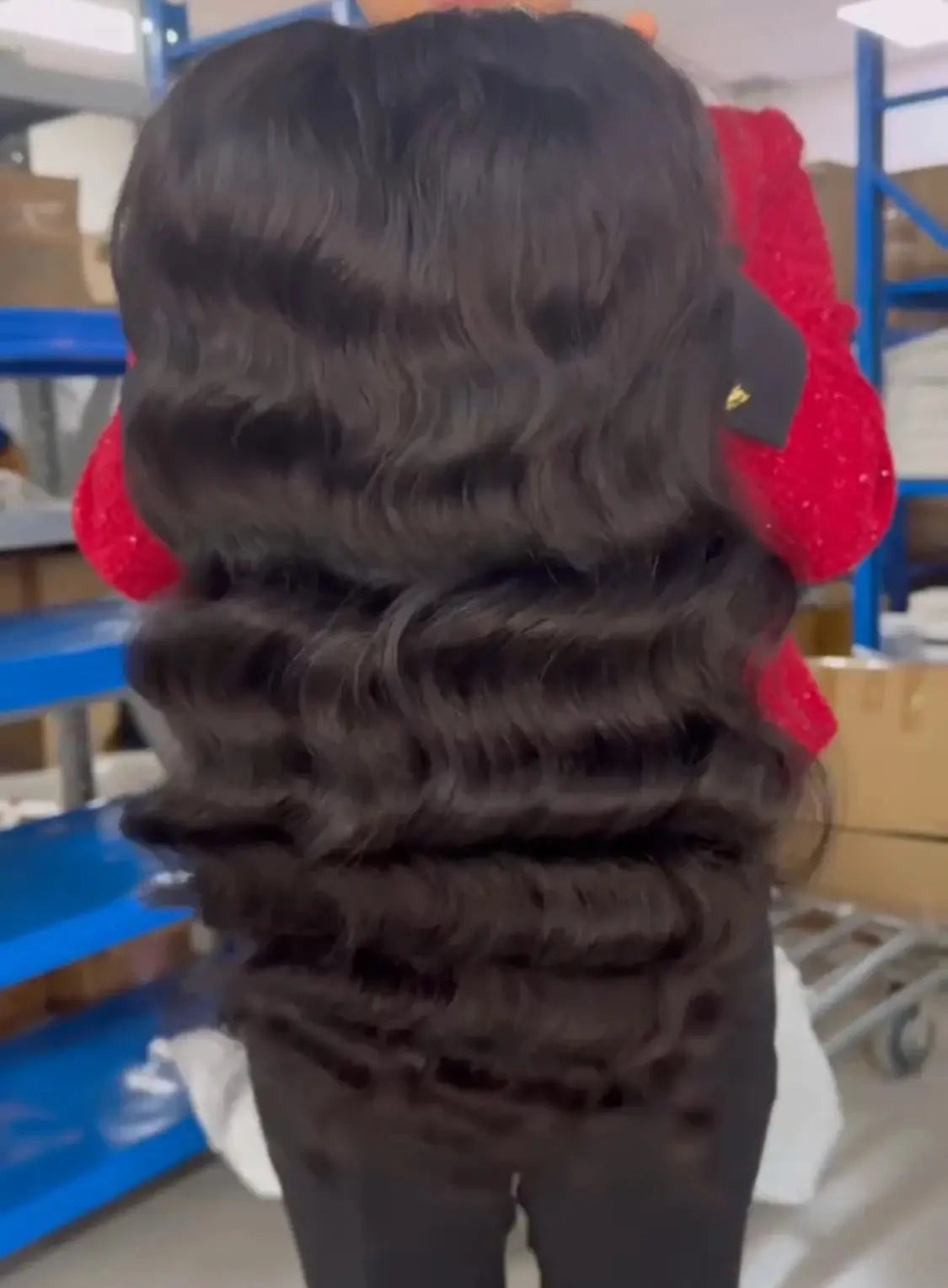 Straight Human Hair HD Glueless Lace Perruque Raw Human Hair HD Glueless Lace Wigs Per Plucked Bone Straight Raw Vietnamese Hair GreatEagleInc